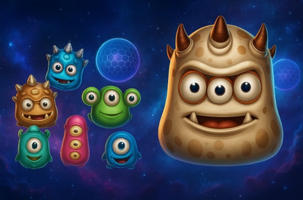 Comparaison avec Reactoonz 2 : faut-il passer à la nouvelle version ?