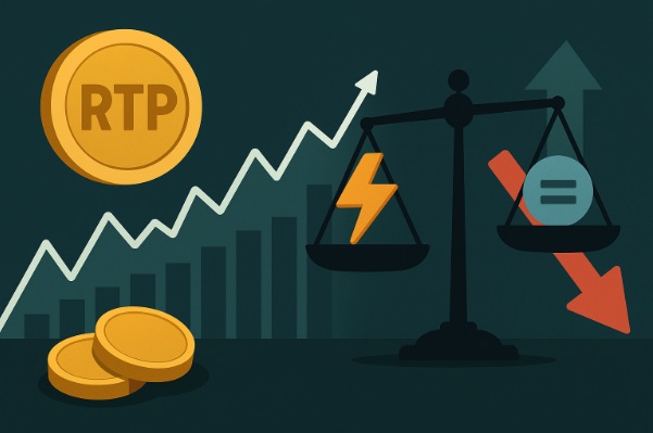Analyse du taux de retour et de la volatilité